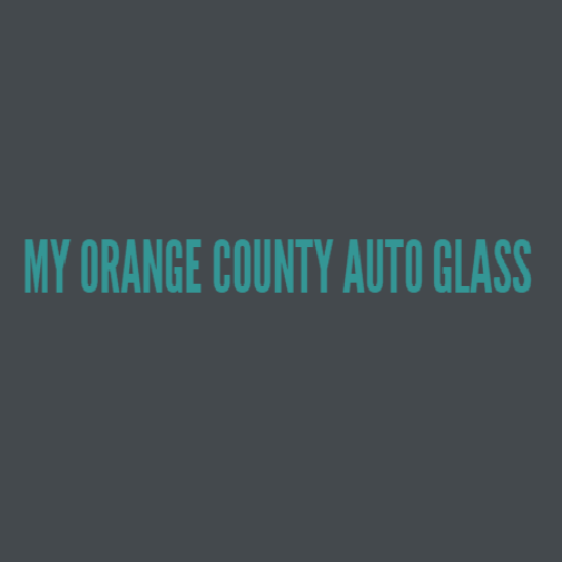 My Orange County Auto Glass